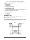 User's Information Manual - (page 22)