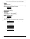 User's Information Manual - (page 41)