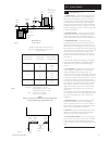 Installation & Service Instructions Manual - (page 15)