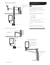 Installation & Service Instructions Manual - (page 19)