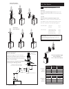 Installation & Service Instructions Manual - (page 22)