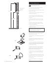 Installation & Service Instructions Manual - (page 28)