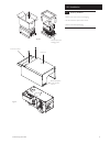 Installation & Service Instructions Manual - (page 31)