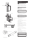 Installation & Service Instructions Manual - (page 33)
