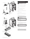 Installation & Service Instructions Manual - (page 46)