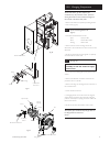 Installation & Service Instructions Manual - (page 47)