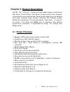 Installation, Commissioning & Operating  Manual - (page 9)