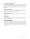 Installation, Commissioning & Operating User Manual - (page 11)