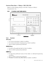 Installation, Commissioning & Operating User Manual - (page 17)
