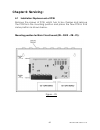 Installation, Commissioning & Operating User Manual - (page 63)