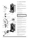 Installation & Service Instructions Manual - (page 34)