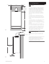 Installation & Service Instructions Manual - (page 15)