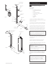 Installation & Service Instructions Manual - (page 25)