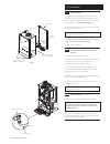 Installation & Service Instructions Manual - (page 30)
