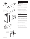 Installation & Service Instructions Manual - (page 32)