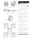 Installation & Service Instructions Manual - (page 36)