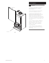 Installation & Service Instructions Manual - (page 37)