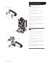 Installation & Service Instructions Manual - (page 46)
