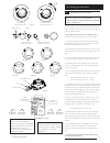 Installation & Service Instructions Manual - (page 49)
