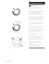 User's Manual And Important Warranty Information - (page 7)