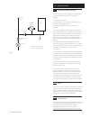 Installation & Service Manual - (page 15)