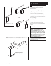 Installation & Service Manual - (page 21)