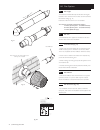 Installation & Service Manual - (page 22)