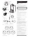 Installation & Service Manual - (page 28)