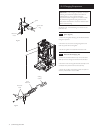 Installation & Service Manual - (page 34)