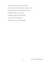 Installation, Commissioning & Operating User Manual - (page 14)