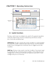 Installation, Commissioning & Operating User Manual - (page 43)