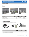 Accessories quick reference manual - (page 5)