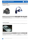 Accessories quick reference manual - (page 6)