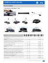 Accessories quick reference manual - (page 7)