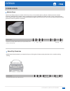 Accessories quick reference manual - (page 9)