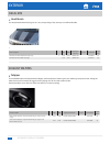 Accessories quick reference manual - (page 12)