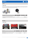 Accessories quick reference manual - (page 13)