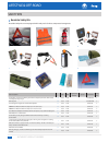 Accessories quick reference manual - (page 22)