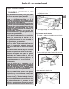 Operation And Maintenance Manual - (page 23)