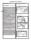 Operation And Maintenance Manual - (page 38)