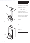Installation & Service Instructions Manual - (page 7)