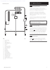 Installation & Service Instructions Manual - (page 9)