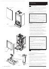 Installation & Service Instructions Manual - (page 36)