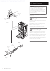 Installation & Service Instructions Manual - (page 38)