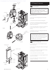 Installation & Service Instructions Manual - (page 45)