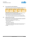 Configuration Instructions - (page 16)