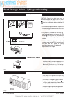 User, Installation & Servicing Instructions - (page 4)