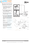 User, Installation & Servicing Instructions - (page 15)