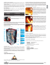 User And Maintenance Manual - (page 21)