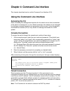Management Manual - (page 191)